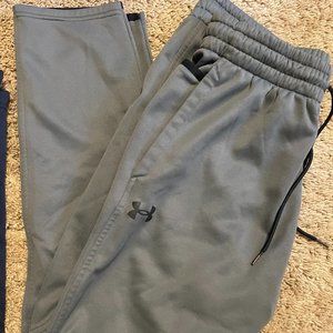 Under Armour Sweatpants